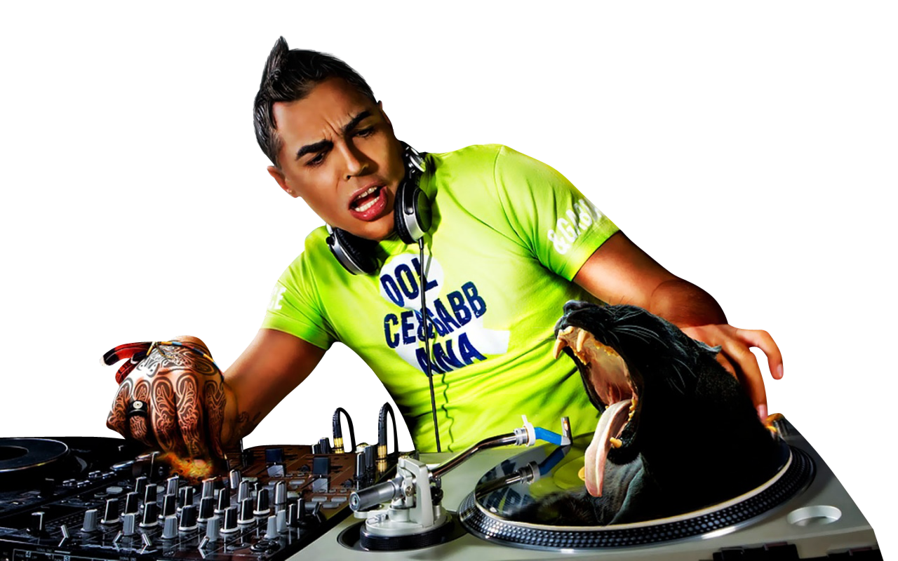 Dj mais